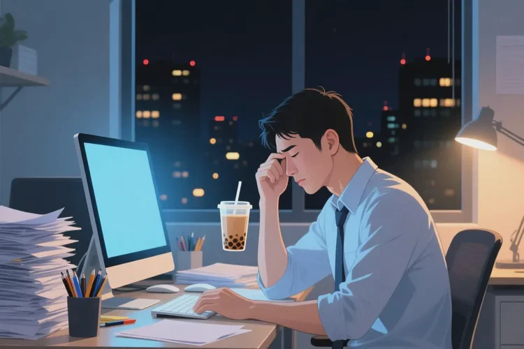 34岁空腹血糖12点4是怎么回事(图2)