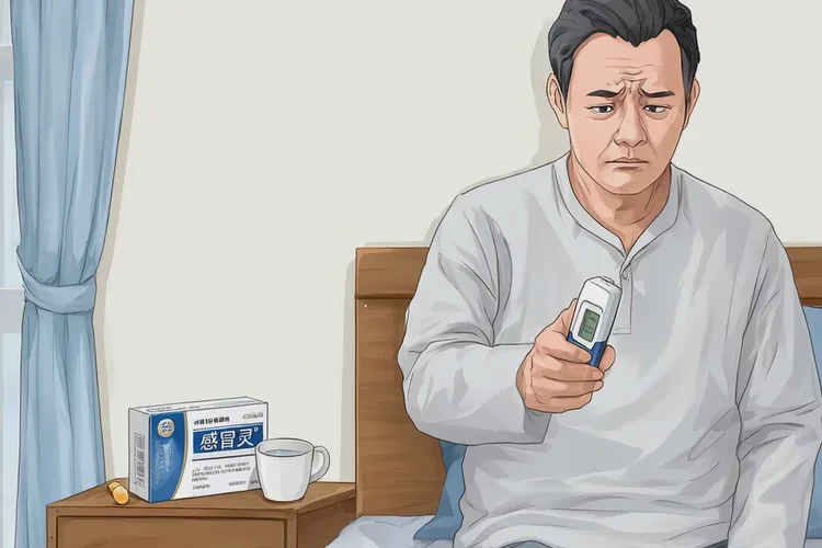 39岁早上空腹血糖22.2是怎么回事(图1)