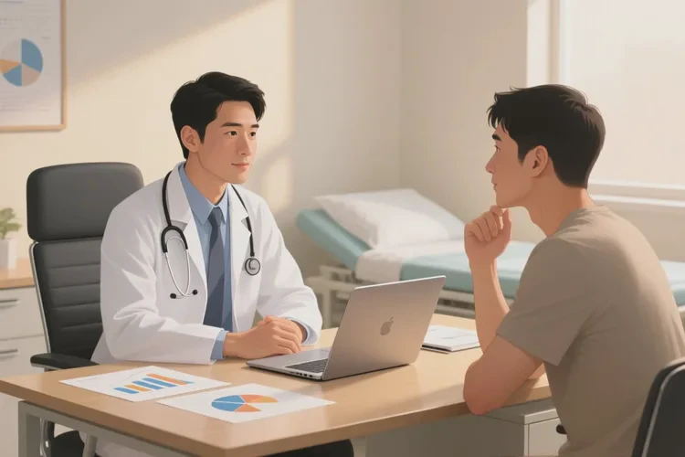 34岁餐后血糖20点6是怎么回事(图4)