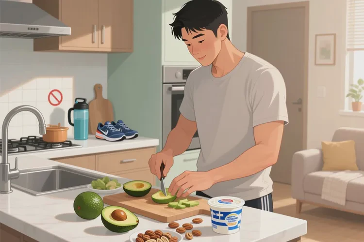 34岁早餐血糖12点9是怎么回事(图4)