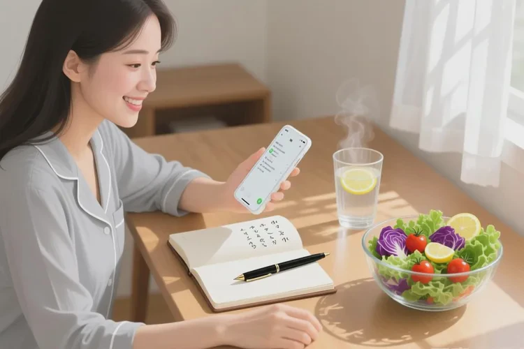 34岁晚餐血糖11点3是怎么回事(图4)