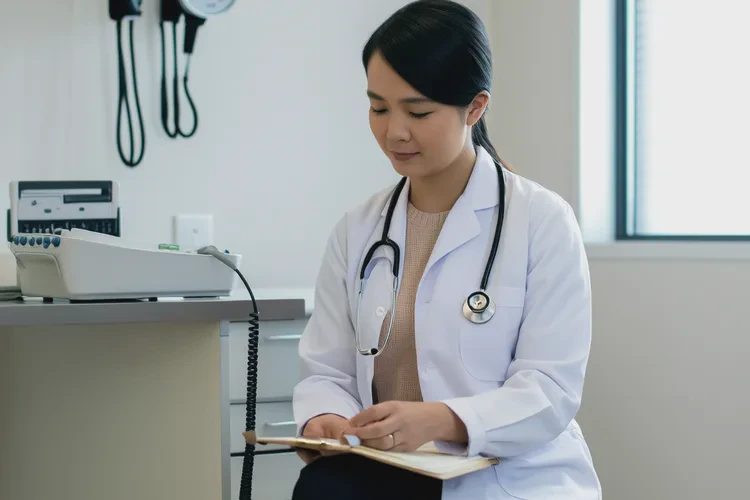 39岁下午血糖20点7是怎么回事(图4)