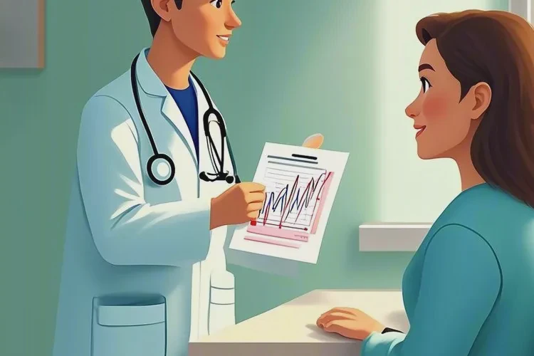 39岁中午血糖13点6是怎么回事(图4)