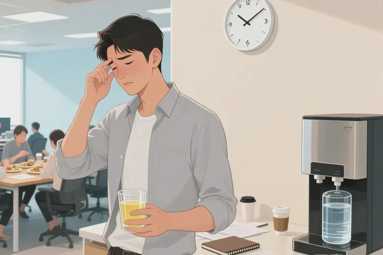 33岁中午血糖19点2是怎么回事(图2)