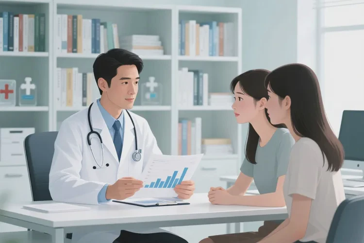 34岁餐后血糖15点5是怎么回事(图2)