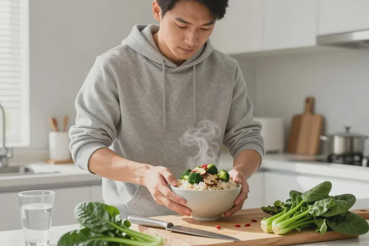 33岁睡前血糖8点6是怎么回事(图3)