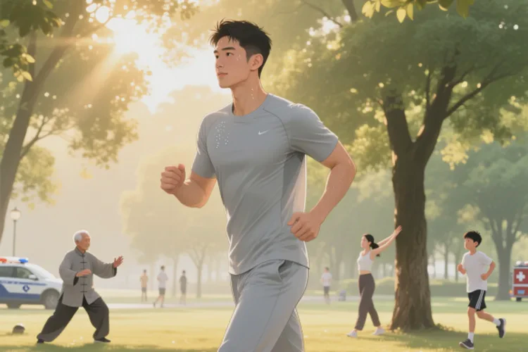 34岁早上空腹血糖17.1是怎么回事(图1)