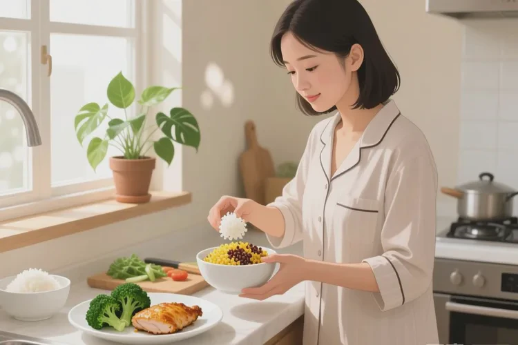 34岁晚餐血糖12.1是怎么回事(图4)