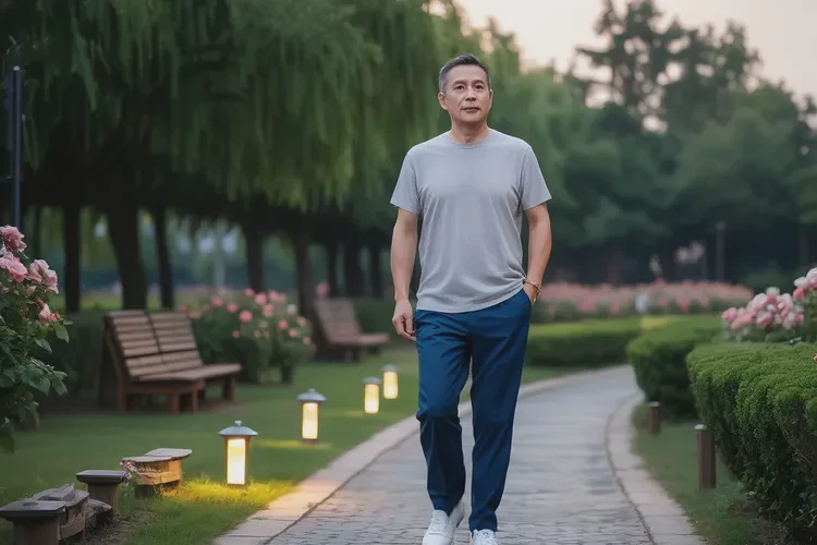 39岁晚上血糖17点7是怎么回事(图3)