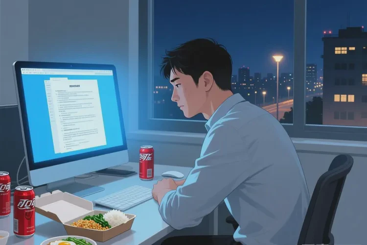 34岁早餐血糖30.6是怎么回事(图2)