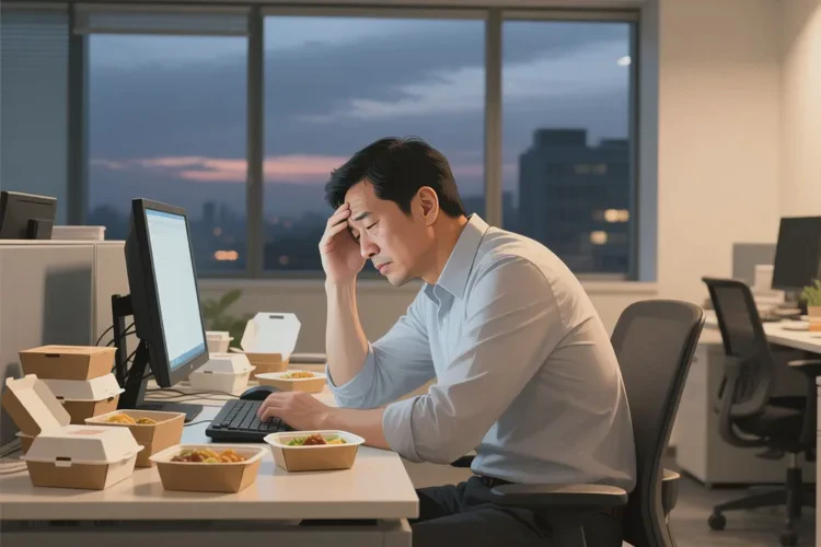 34岁餐后血糖13.8是怎么回事(图2)