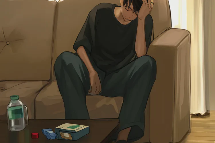 39岁中餐血糖25.5是怎么回事(图4)