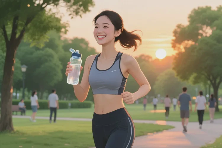 34岁晚餐血糖12.0是怎么回事(图2)