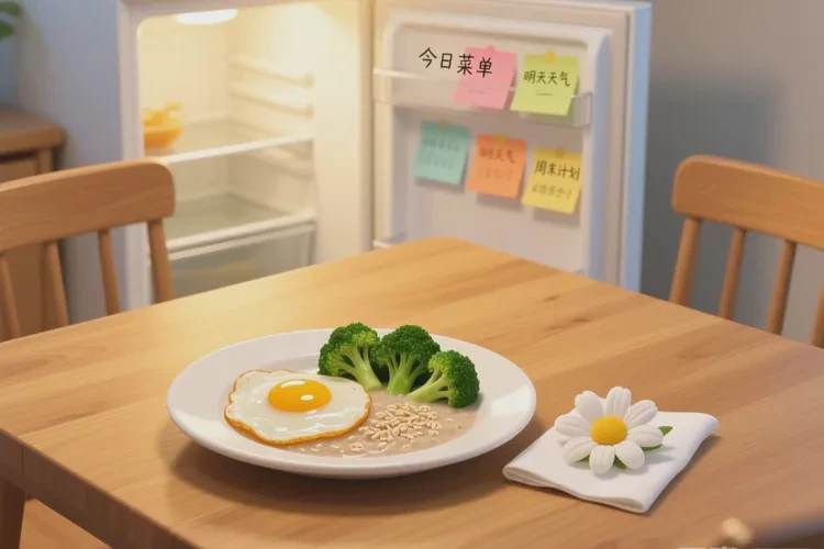 34岁早餐血糖11.0是怎么回事(图4)