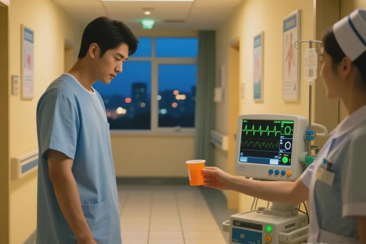 34岁空腹血糖25.2是怎么回事(图3)