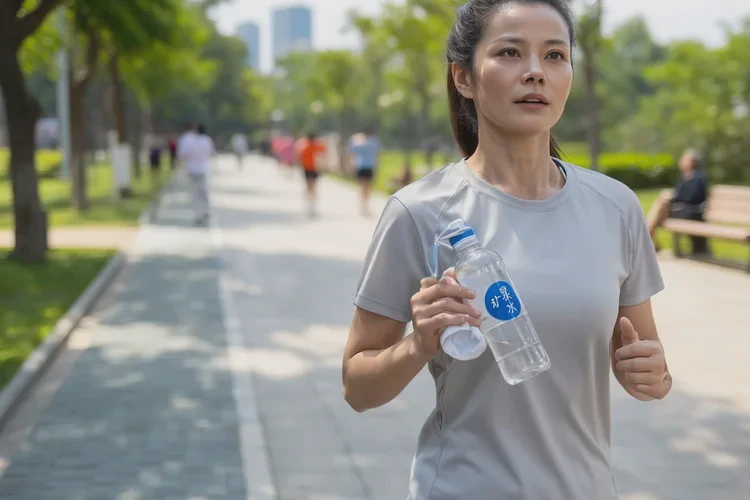 39岁下午血糖20.8是怎么回事(图2)