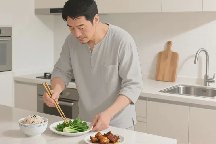 34岁餐后血糖13.1是怎么回事(图4)