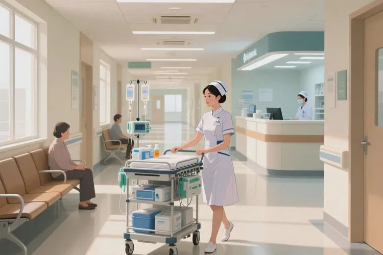 33岁晚上血糖26.4是怎么回事(图3)