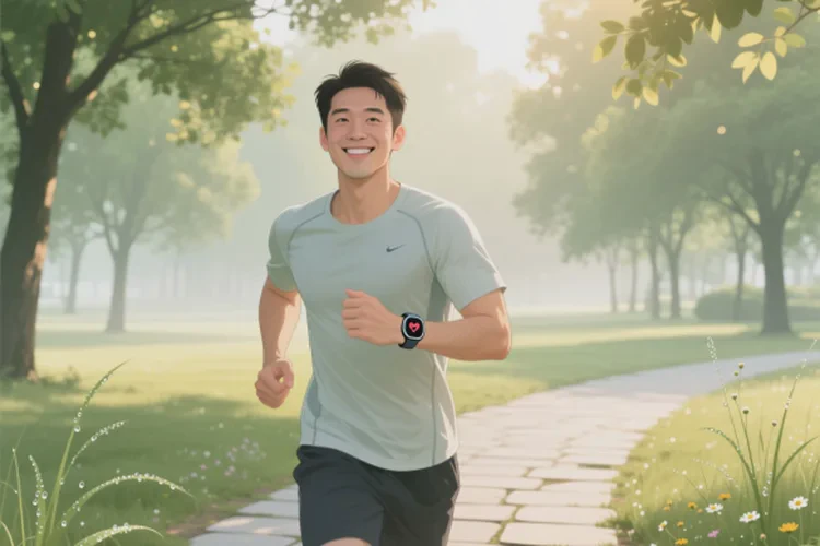 34岁早餐血糖4点5是怎么回事(图1)