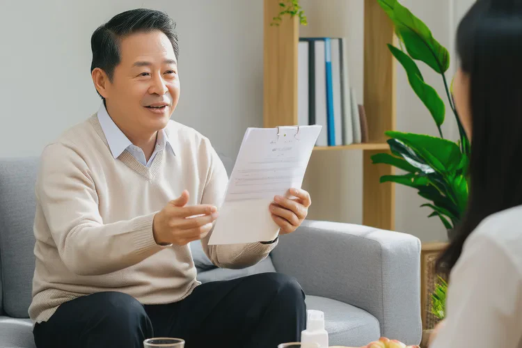 40岁餐后血糖6.1是怎么回事(图4)