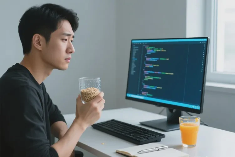 34岁早餐血糖11点6是怎么回事(图2)