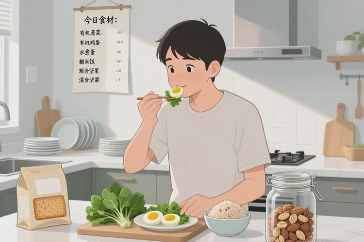 34岁餐后血糖19点8是怎么回事(图3)