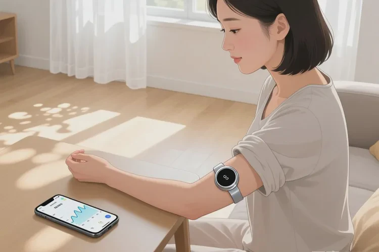 34岁早餐血糖28.1是怎么回事(图3)