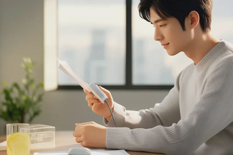 39岁中午血糖15.3是怎么回事(图1)