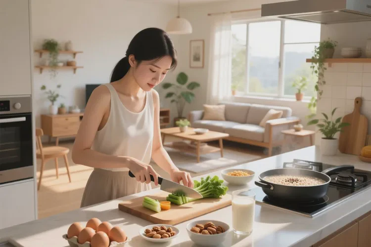 34岁空腹血糖14点1是怎么回事(图2)