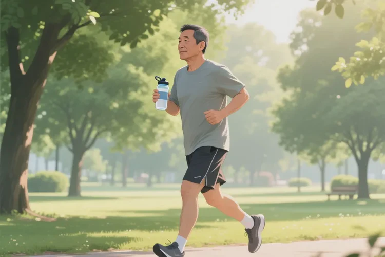 34岁中餐血糖19.5是怎么回事(图3)