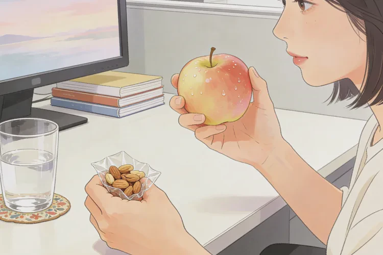 34岁早餐血糖4点1是怎么回事(图2)