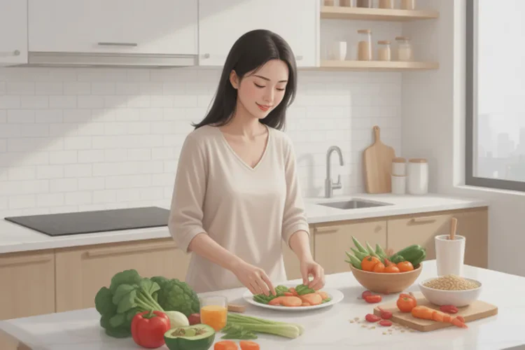 34岁中餐血糖16.9是怎么回事(图1)