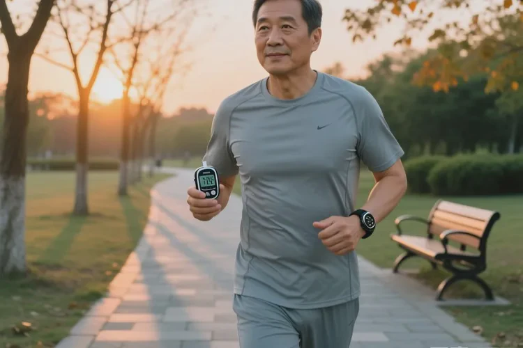 34岁中餐血糖14.0是怎么回事(图3)