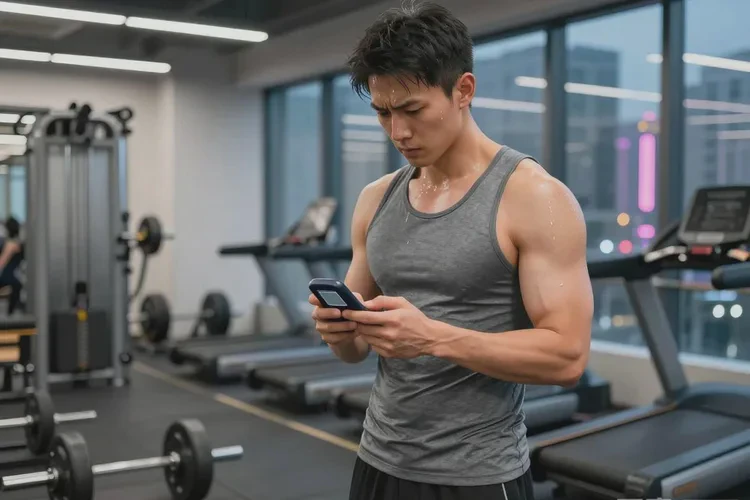 34岁餐后血糖17点6是怎么回事(图1)