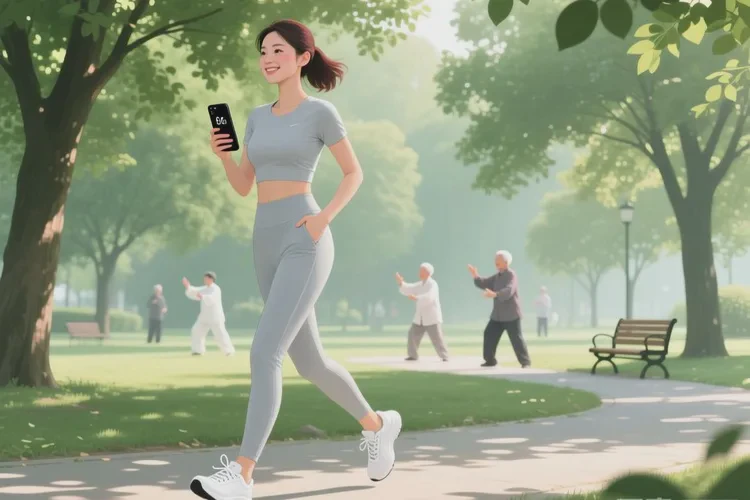 34岁早餐血糖20.7是怎么回事(图2)