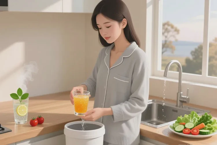 34岁空腹血糖24.7是怎么回事(图2)