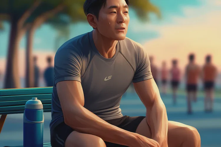 39岁早上空腹血糖3.4是怎么回事(图3)