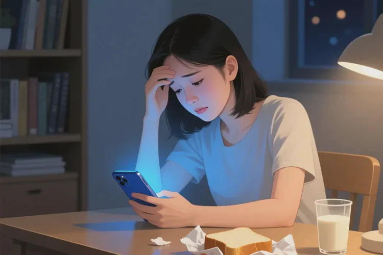 34岁早上空腹血糖5.2是怎么回事(图2)