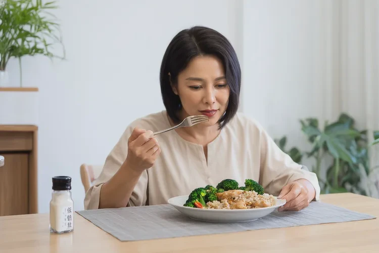 39岁中午血糖15.4是怎么回事(图1)