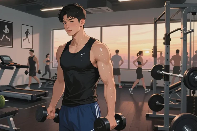 33岁睡前血糖4点3是怎么回事(图2)