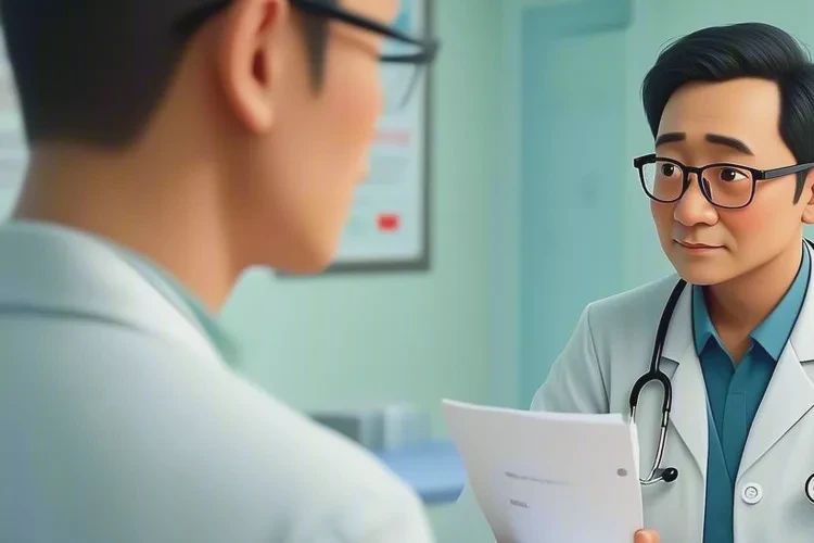 37岁中餐血糖10点2是怎么回事(图3)