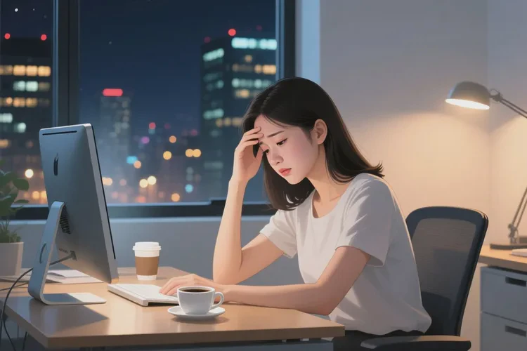 33岁睡前血糖11点9是怎么回事(图4)