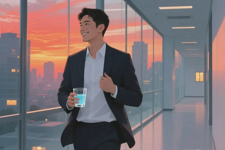 33岁下午血糖12点9是怎么回事(图3)