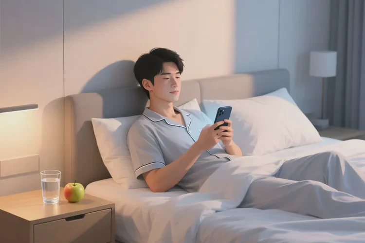 33岁晚上血糖16.2是怎么回事(图4)