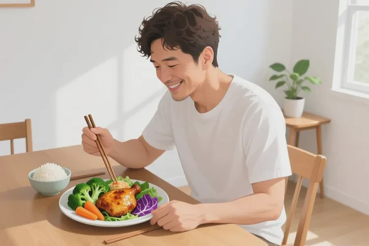 34岁餐后血糖28.3是怎么回事(图4)