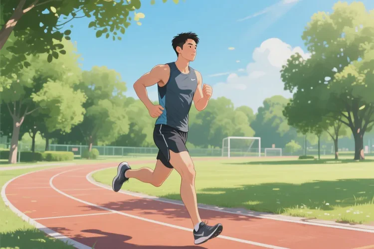 33岁中午血糖4点0是怎么回事(图3)