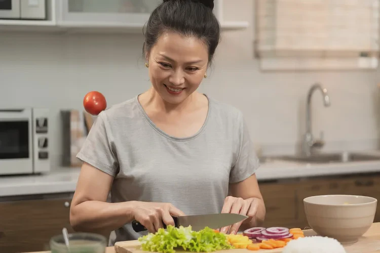 39岁睡前血糖4.7是怎么回事(图3)