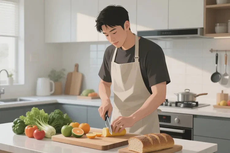 33岁下午血糖4.6是怎么回事(图4)