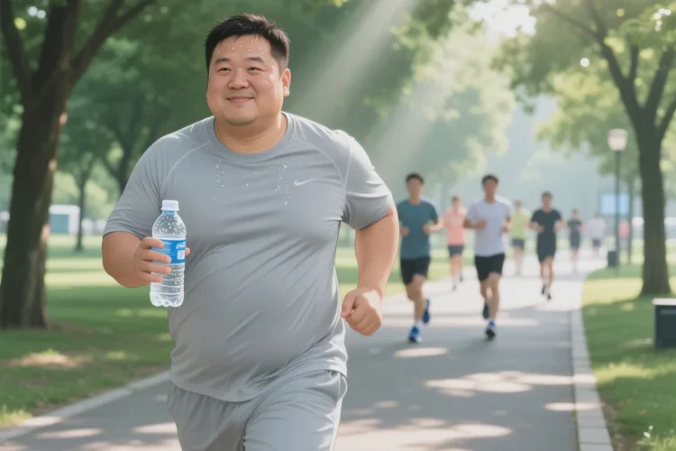 34岁餐后血糖25.1是怎么回事(图3)