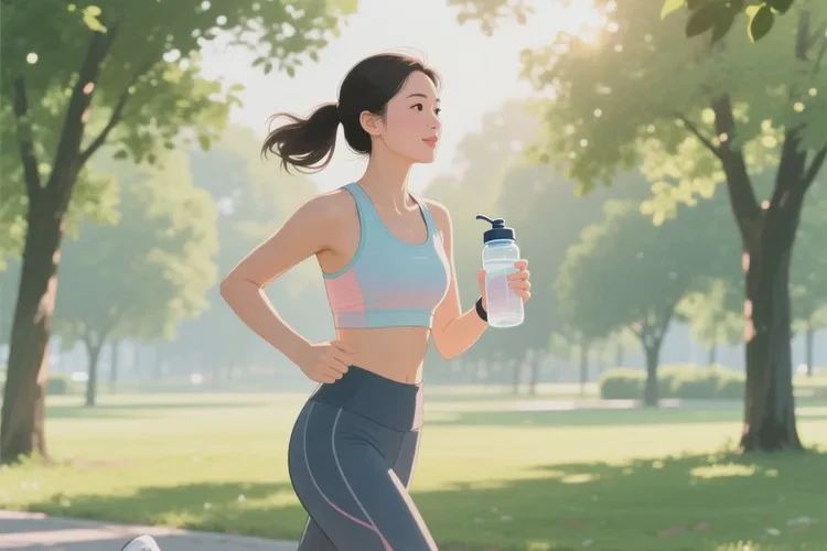 34岁早餐血糖15点0是怎么回事(图2)